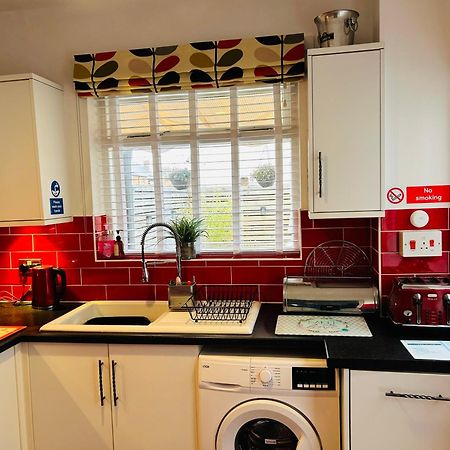 Arden Holiday Lettings Στράτφορντ απόν Έιβον Εξωτερικό φωτογραφία
