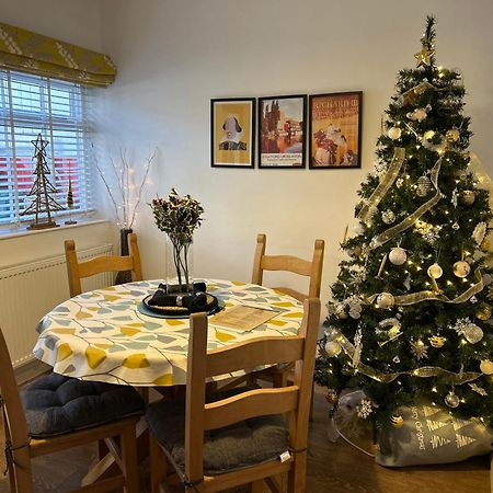 Arden Holiday Lettings Στράτφορντ απόν Έιβον Εξωτερικό φωτογραφία