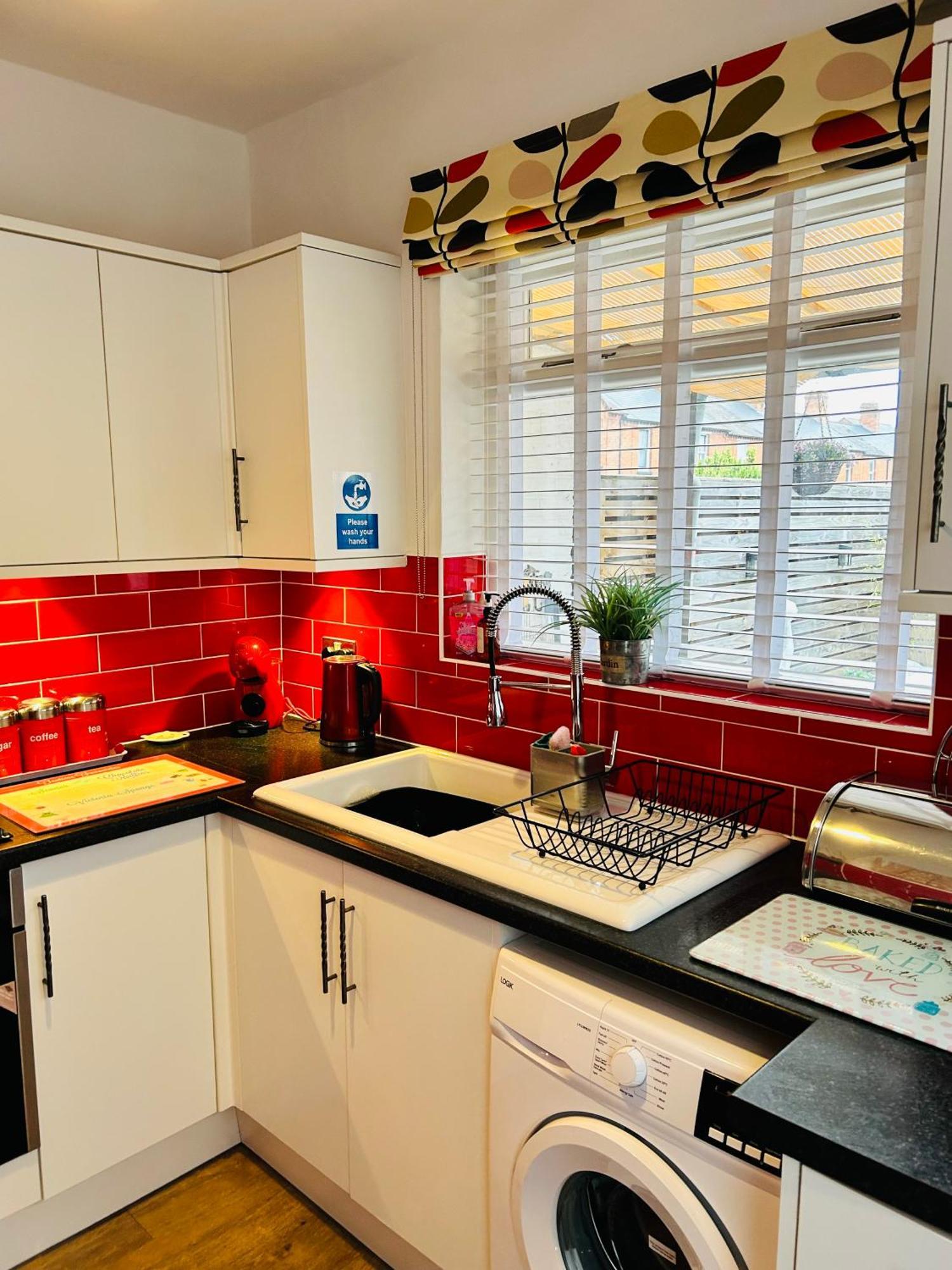 Arden Holiday Lettings Στράτφορντ απόν Έιβον Εξωτερικό φωτογραφία