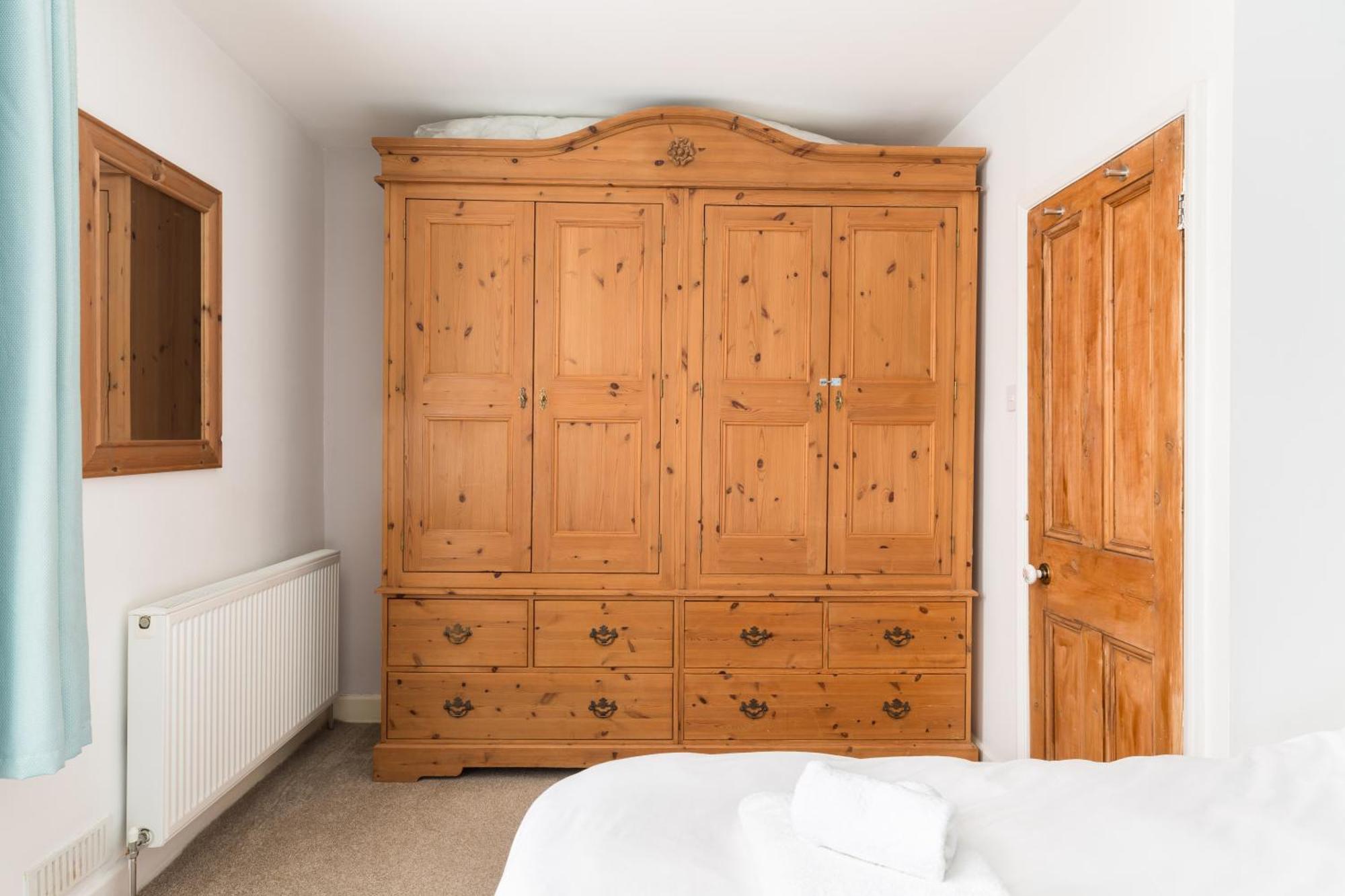 Arden Holiday Lettings Στράτφορντ απόν Έιβον Εξωτερικό φωτογραφία