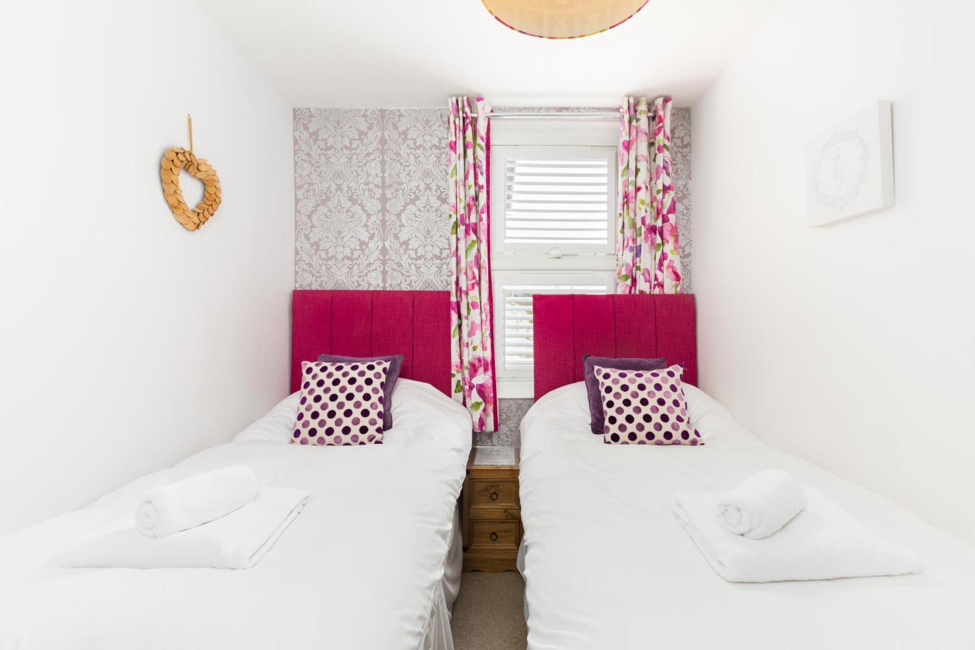 Arden Holiday Lettings Στράτφορντ απόν Έιβον Εξωτερικό φωτογραφία