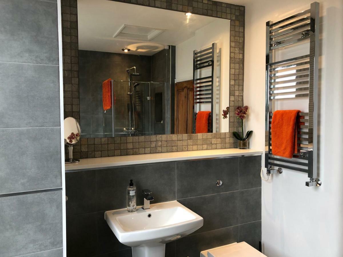 Arden Holiday Lettings Στράτφορντ απόν Έιβον Εξωτερικό φωτογραφία